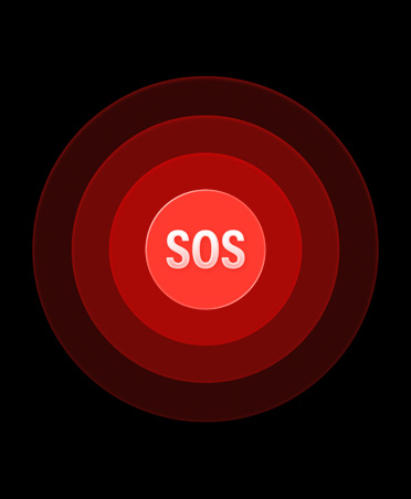 애플워치 울트라 3 SOS