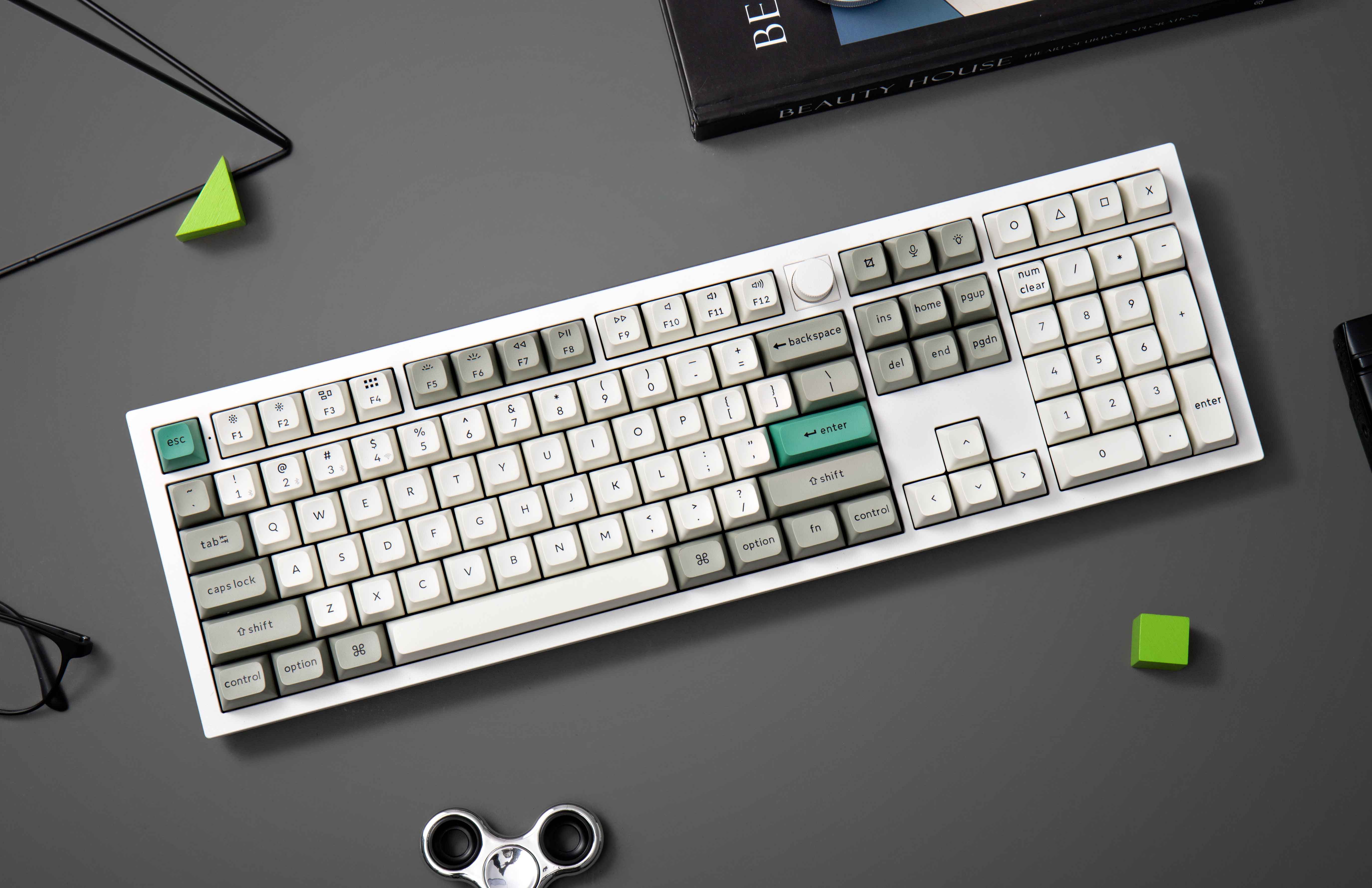 Keychron Q6 Pro Max