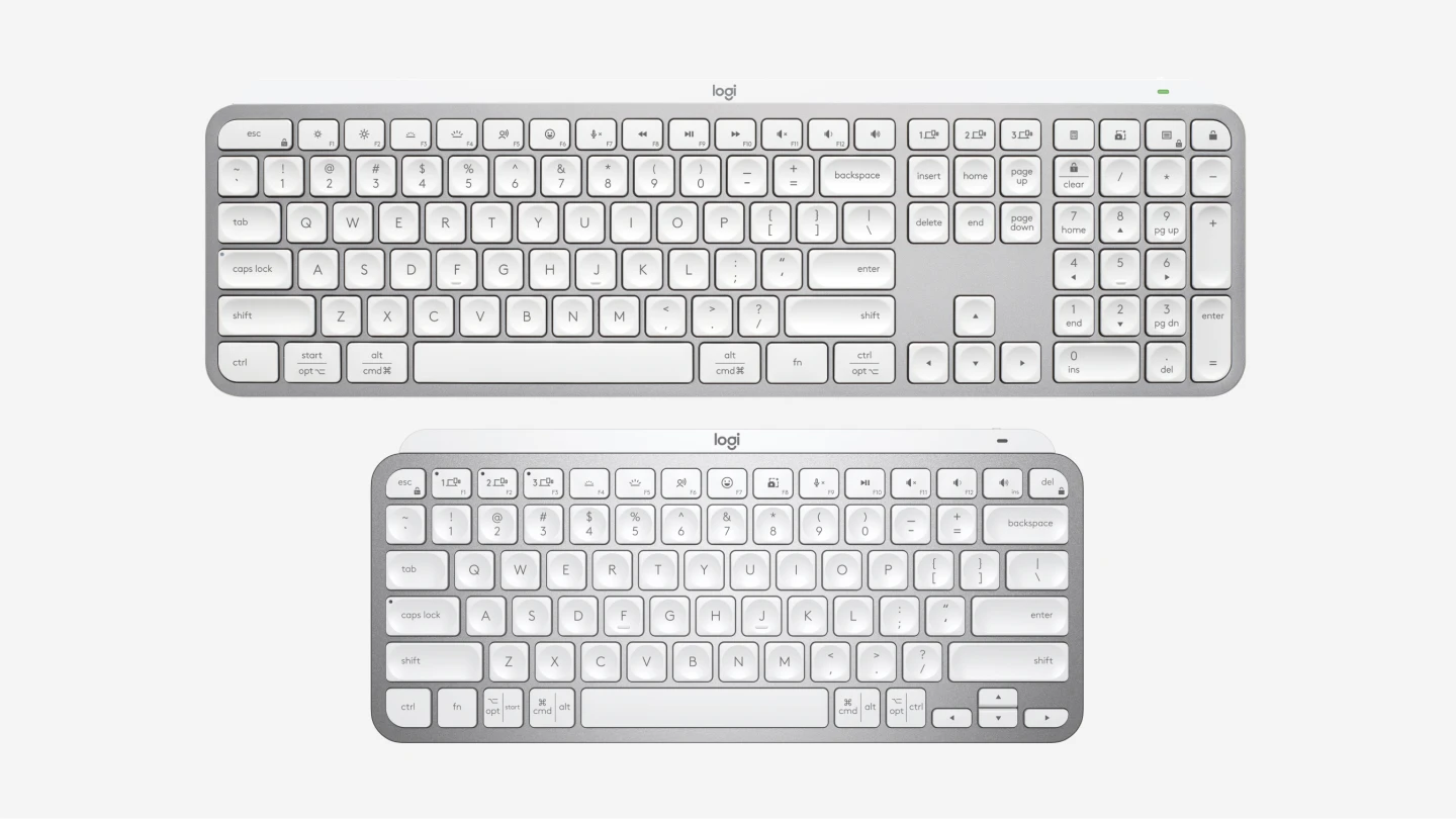 MX Keys S